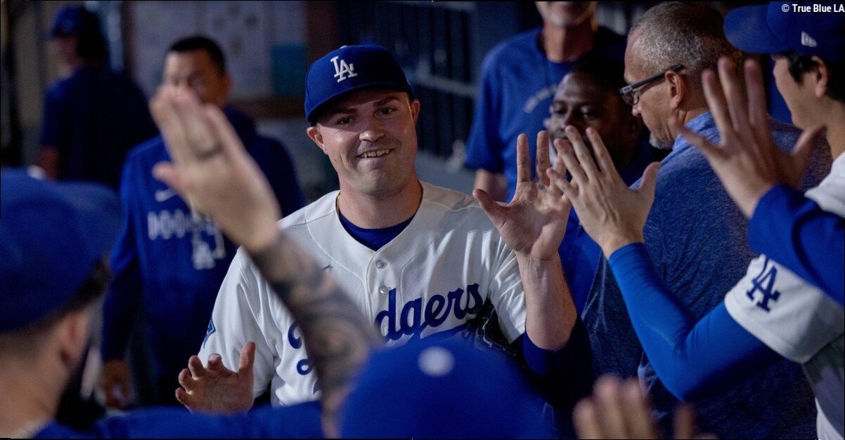 Dodgers on Deck: Monday, September 14 at Reds