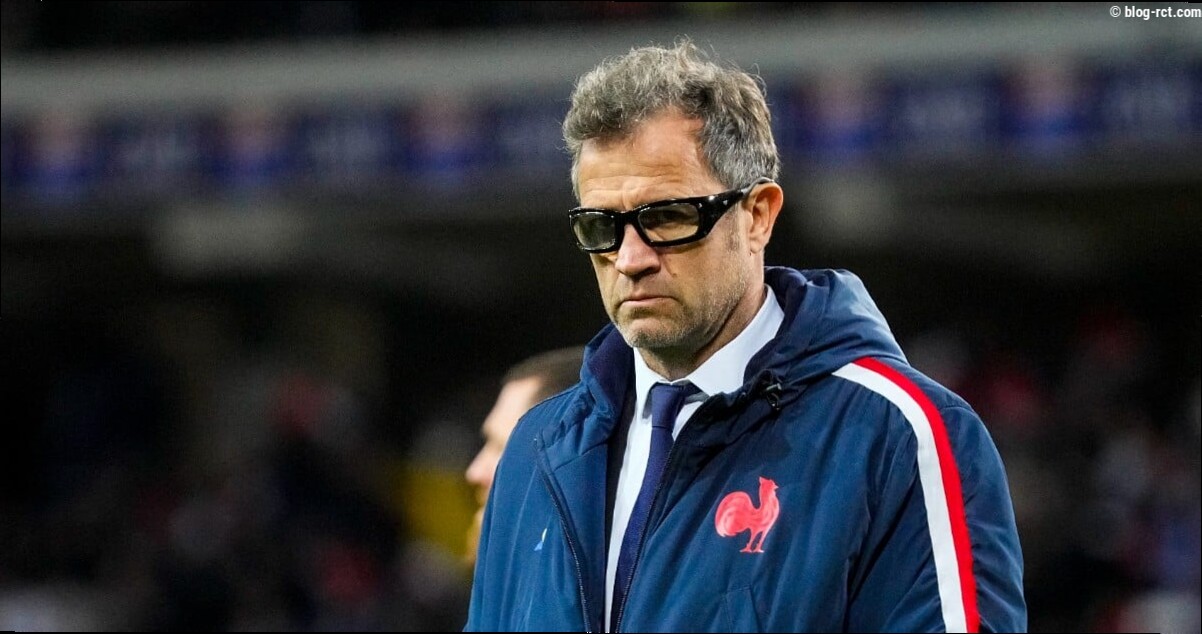 XV de France : 13 Toulousains et 3 Toulonnais apparaissent dans la liste des 33 joueurs protégés !