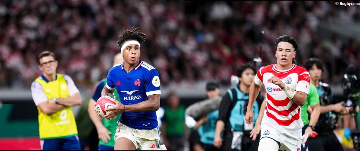 XV de France - Avec déjà onze joueurs à trois matchs, le staff des Bleus va devoir gérer son effectif