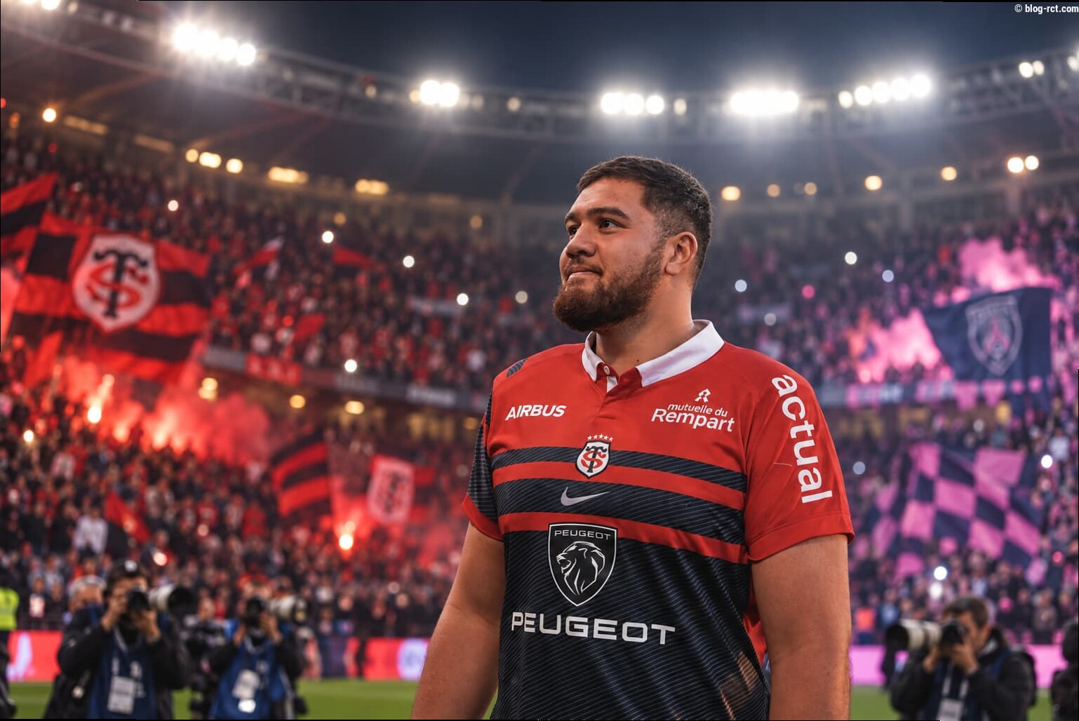 Les supporters Toulousains acceptent les départs de Ramos et Cros mais s'agacent du cas Meafou
