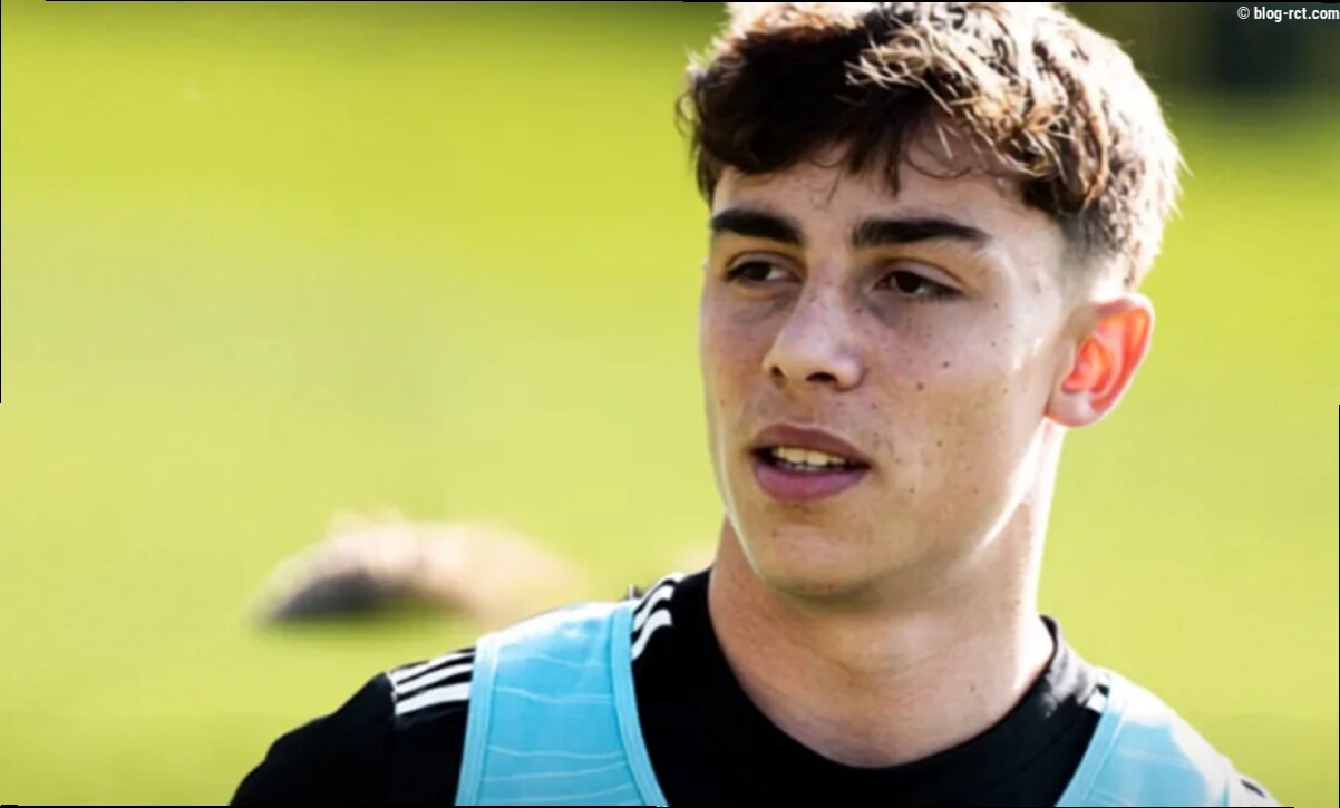 Crabos la saison dernière, il s'offre le scalp du RCT au Stade Mayol à seulement 18 ans