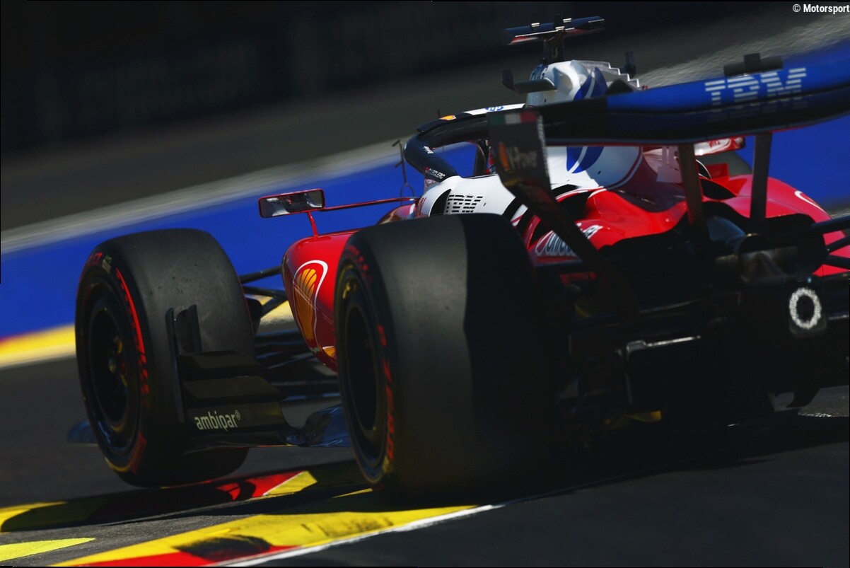 F1 | Ferrari: la SF-26 sussurra alle gomme, ma il podio resta lontano