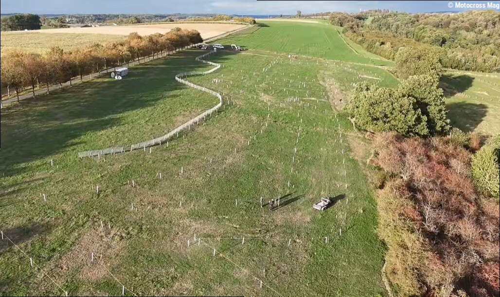 Motocross AMPL à Maffe : les résultats