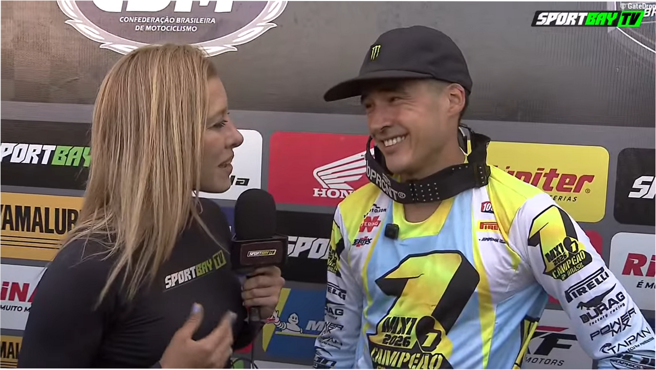 Race results: Brazilian Championship finale – Brumadinho – Coldenhoff champion
