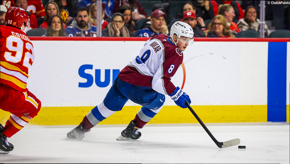 Last-minute move Avalanche must make ahead of 2026-27 season