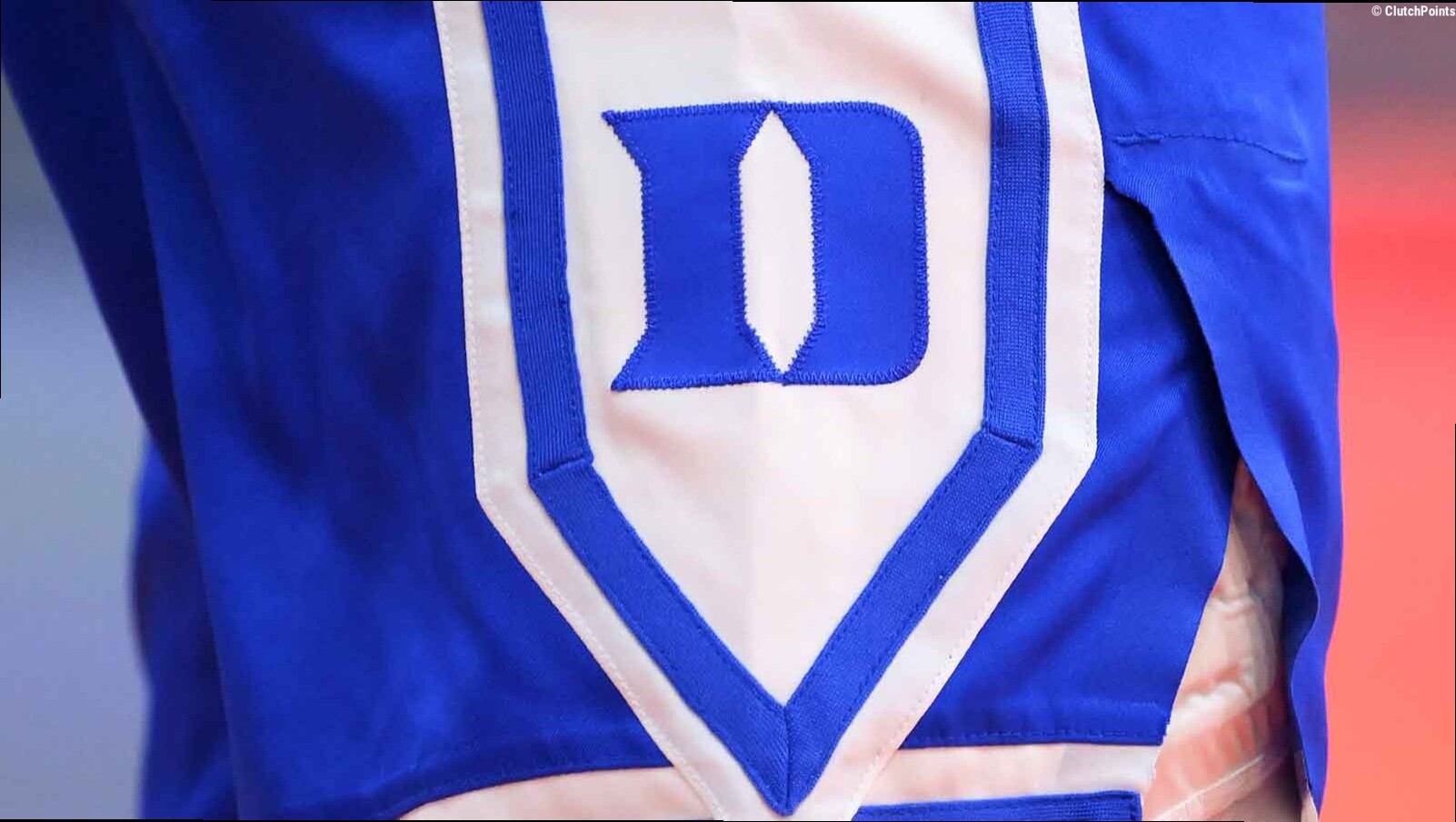 Watch Jayson Tatum, Paolo Banchero, Kyrie Irving get some run at Duke