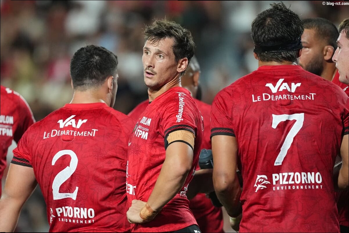Seulement 16 minutes devant au score : le RCT termine sous les sifflets de Mayol