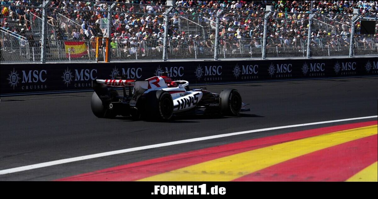 Formel-1-Zuschauer: Madrid überholt Barcelona schon bei der Premiere