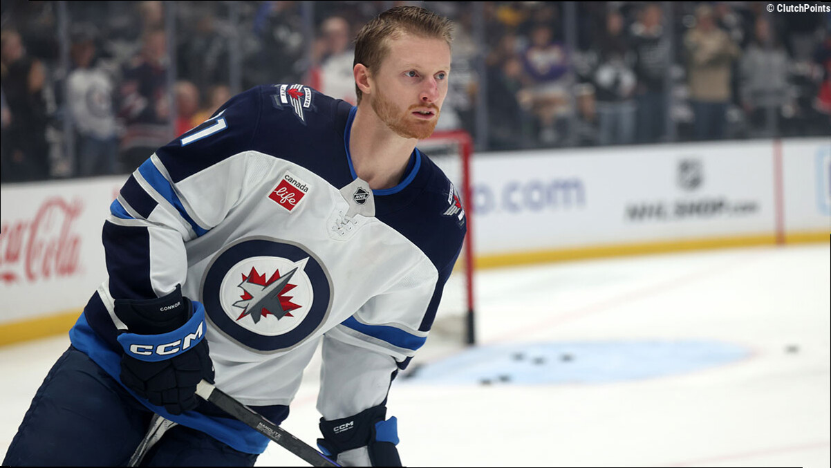3 burning Jets questions entering 2026-27 NHL season