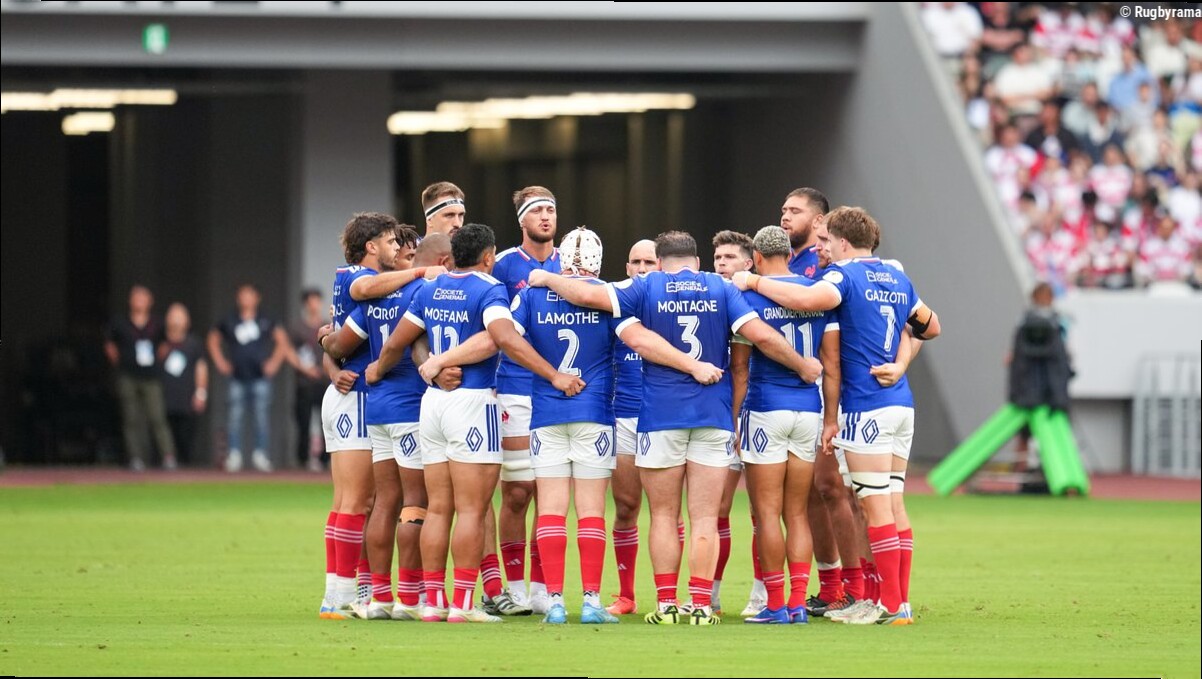 XV de France - "Et si tout le monde y perdait ?" : l'édito du lundi, sur les 33 joueurs "premiums" et protégés