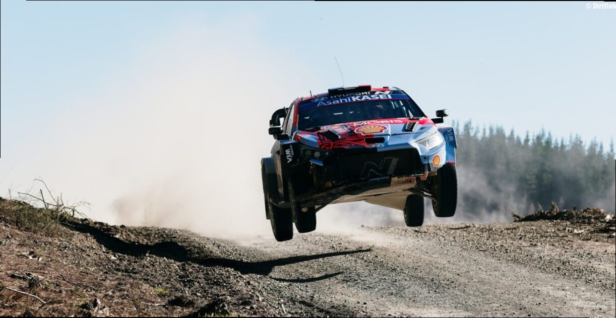What we learned from Rally Chile 2026