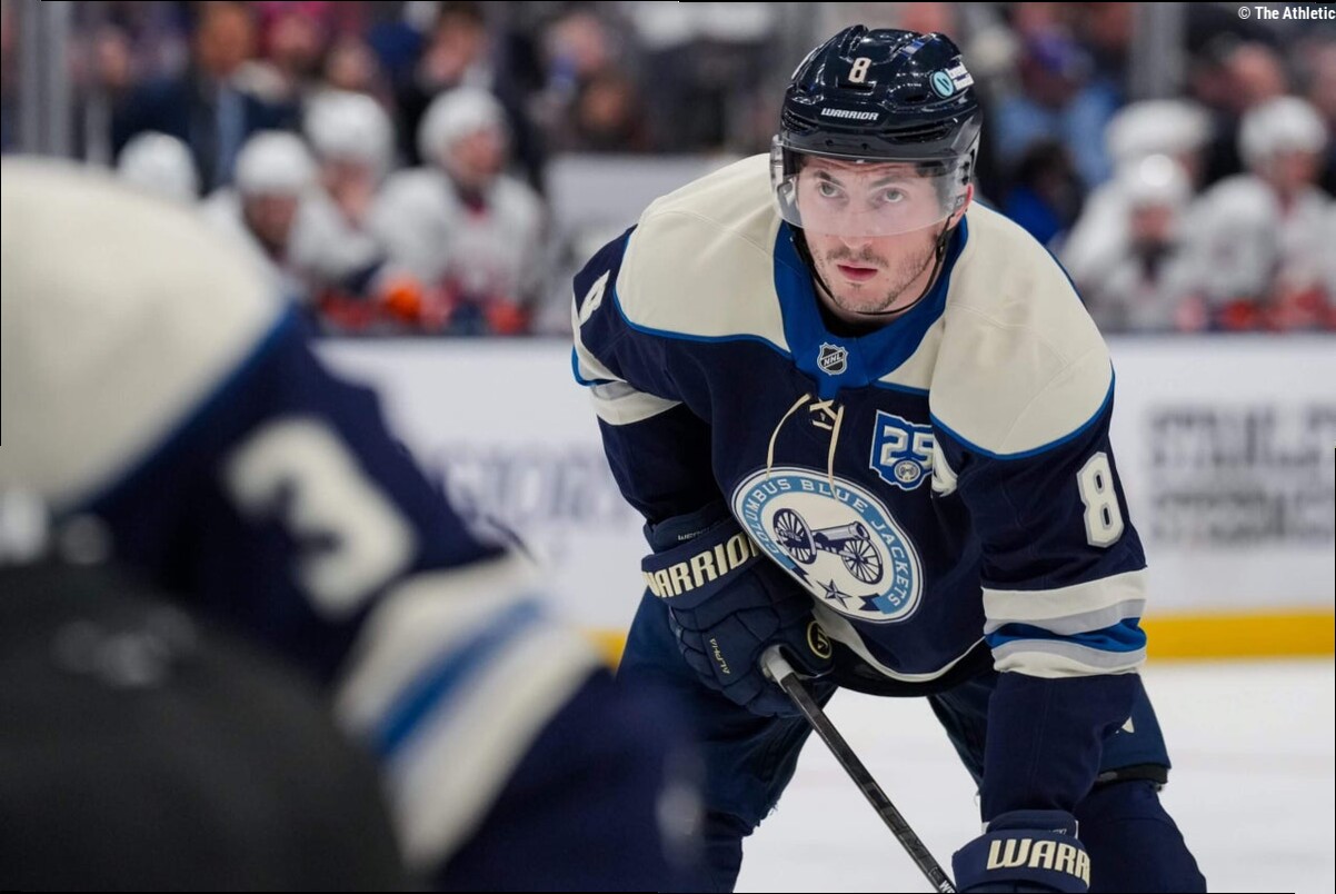 NHL Bizarro-meter 2026: Which Eastern Conference team had the weirdest offseason?