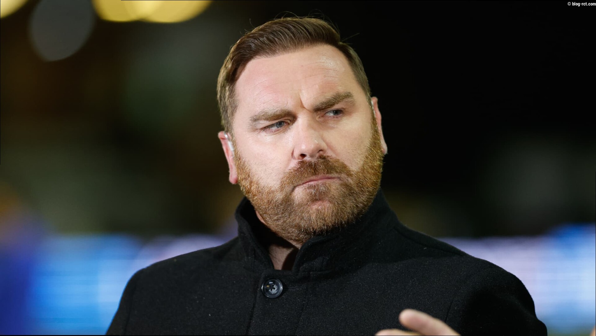 « Le pantalon complètement baissé » : Andy Goode humilie l'UBB après son naufrage à Toulouse