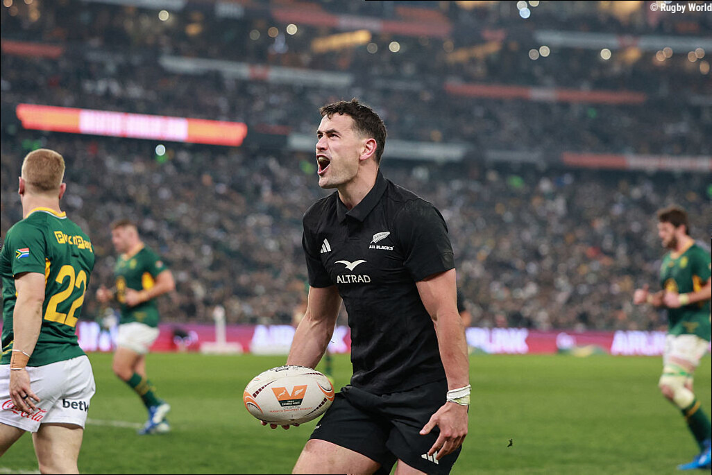 New Zealand rugby fixtures 2026-27: When the All Blacks and Black Ferns are playing