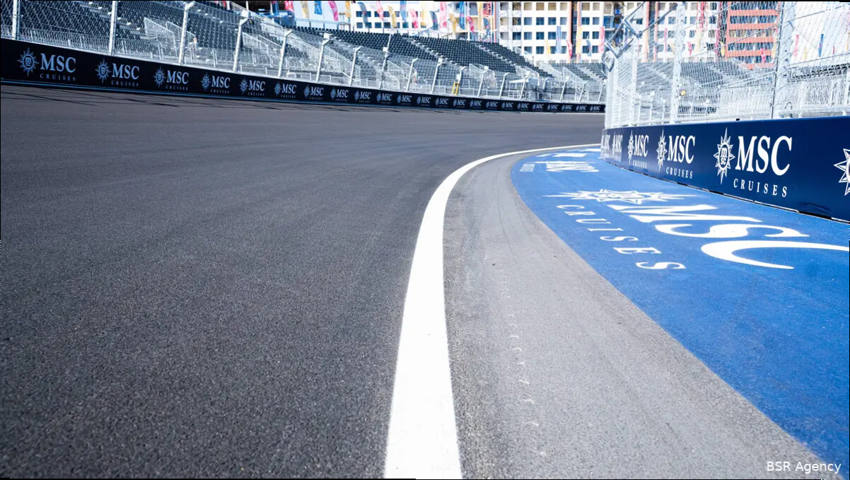 Doorbraak in Madrid: circuit wordt aangepast na karrenvracht aan kritiek