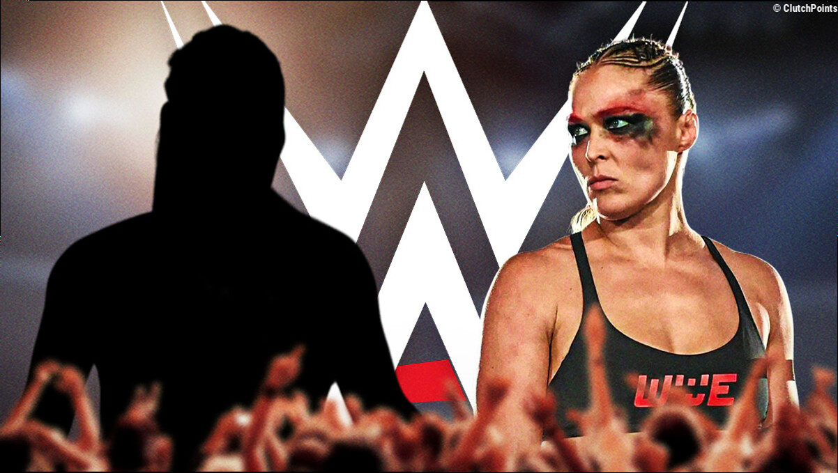 WWE veteran dismisses Ronda Rousey comparison after character shift