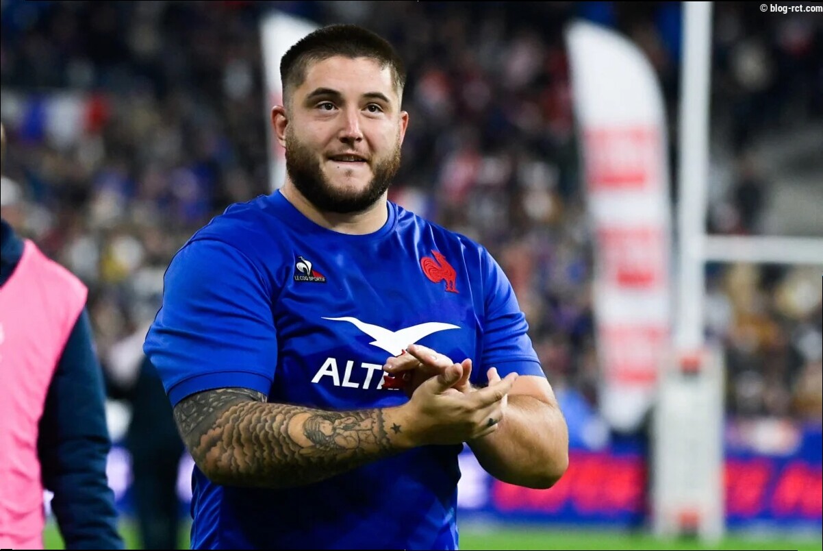 Quel avenir pour Cyril Baille, en fin de contrat avec Toulouse ?