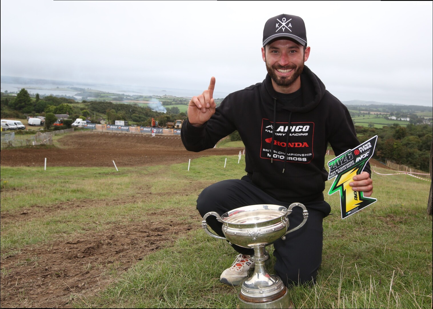 Interview: Josh Gilbert – "I definitely still want to keep dipping my toe in at the highest level"