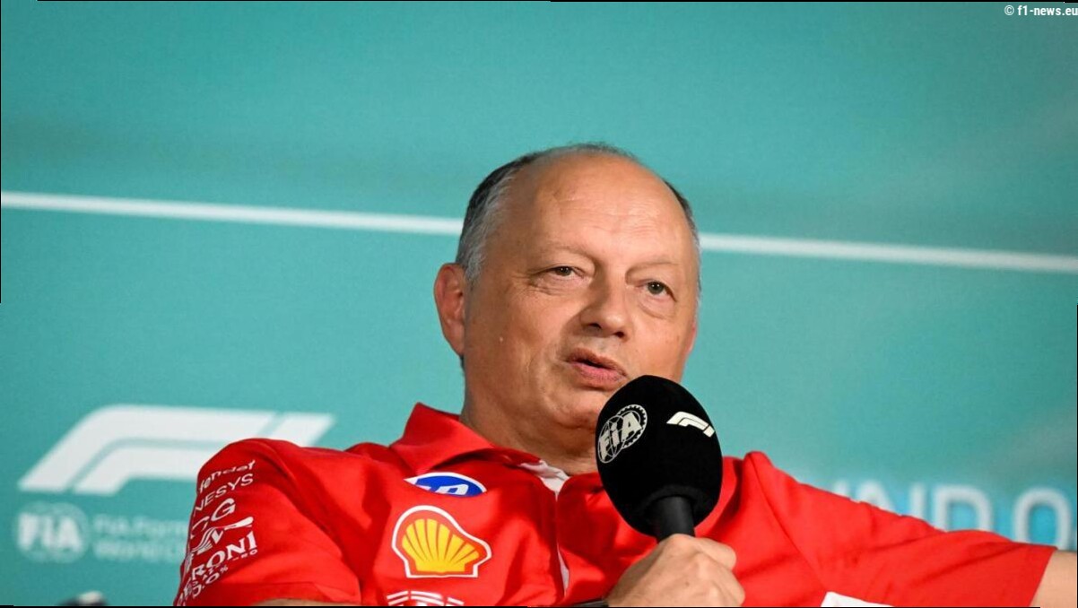 F1 | Ferrari senza risultati: nulla più da chiedere al mondiale 2026?