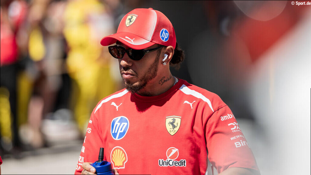 Hamilton schreibt WM-Titel schon ab