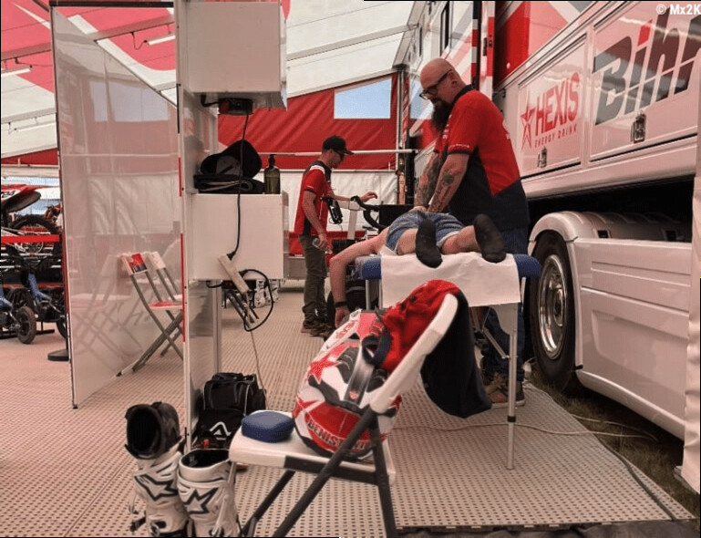 MX2K Days 2026 : vient rencontrer Doc SX Factory !
