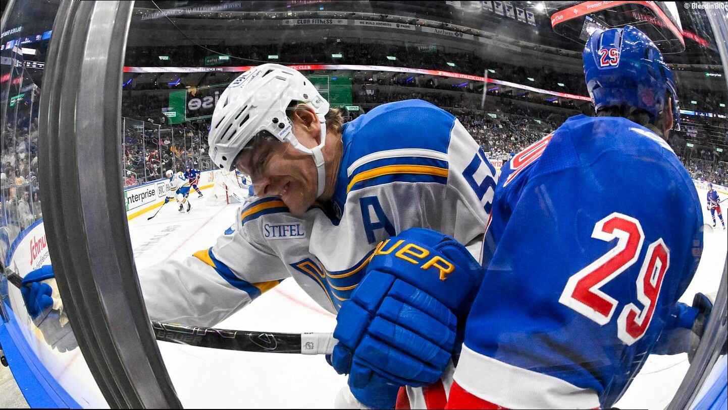An updated list of five bold predictions for the 2026-27 Blues