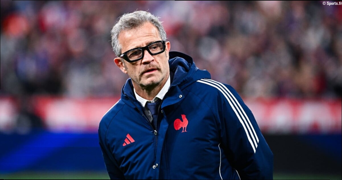 XV de France: Une première liste en vue de la Coupe du monde a fuité