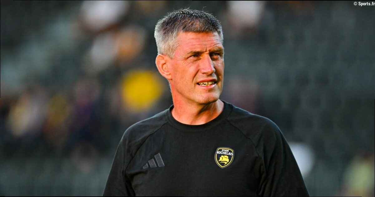 La Rochelle: O'Gara a prolongé !