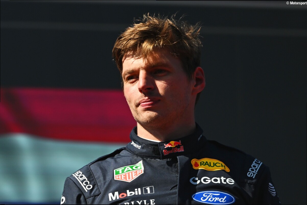 ¿Quién competirá contra Max Verstappen en "Max vs 100"? La lista de participantes