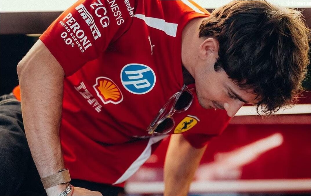 F1 | Ferrari, a Madrid una gara da dimenticare: Leclerc salva il salvabile