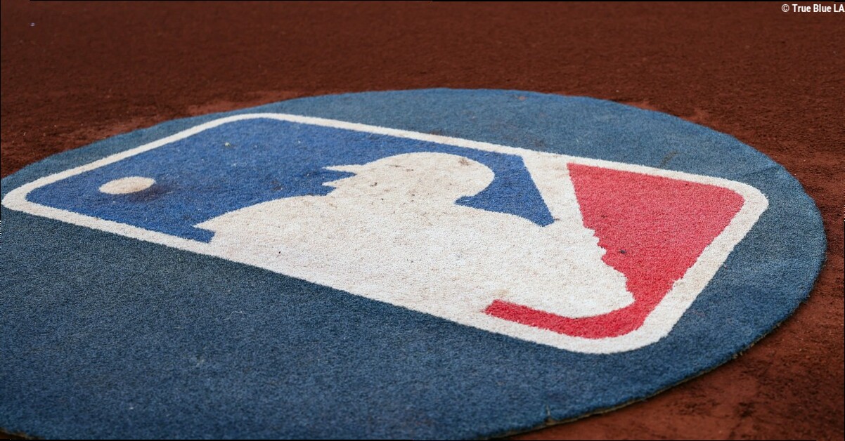 How Dodgers can clinch playoff spot today