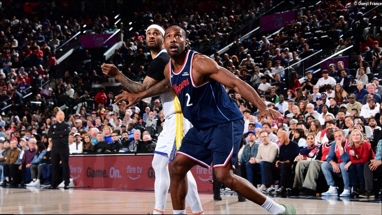 NBA. Les Raptors de Toronto vont boucler le retour de Kawhi Leonard en provenance des Los Angeles Clippers