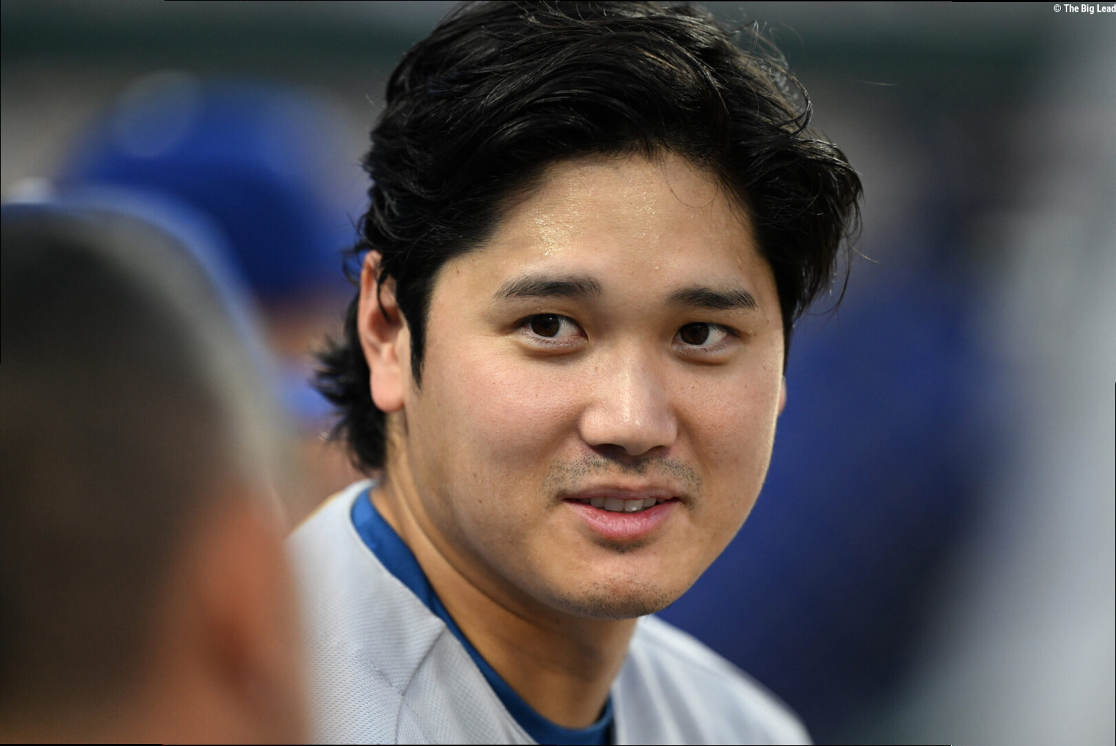 Shohei Ohtani injury; Dodgers manager Dave Roberts has an update before Reds matchup