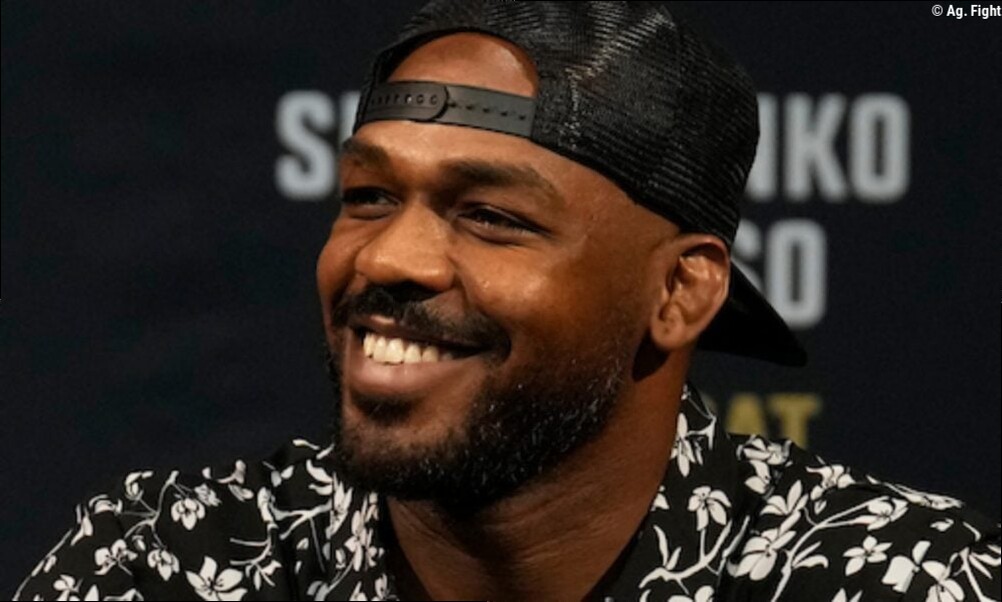 Presença de Jon Jones em programa antidoping do UFC reacende rumores sobre retorno