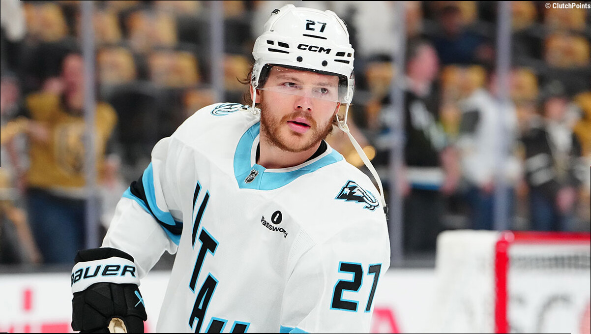 3 burning Mammoth questions entering 2026-27 NHL season