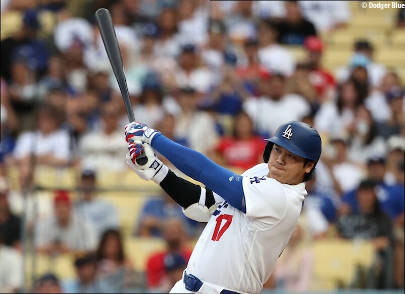 Dodgers 'Very' Confident Shohei Ohtani Will Be Healthy Enough For Postseason