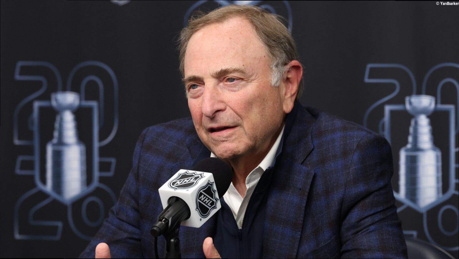 NHL CBA changes will dramatically alter contracts, playoffs and schedule