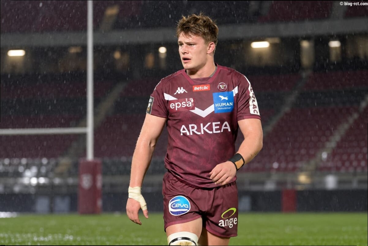 Les coulisses de la prolongation de Marko Gazzotti à l'UBB