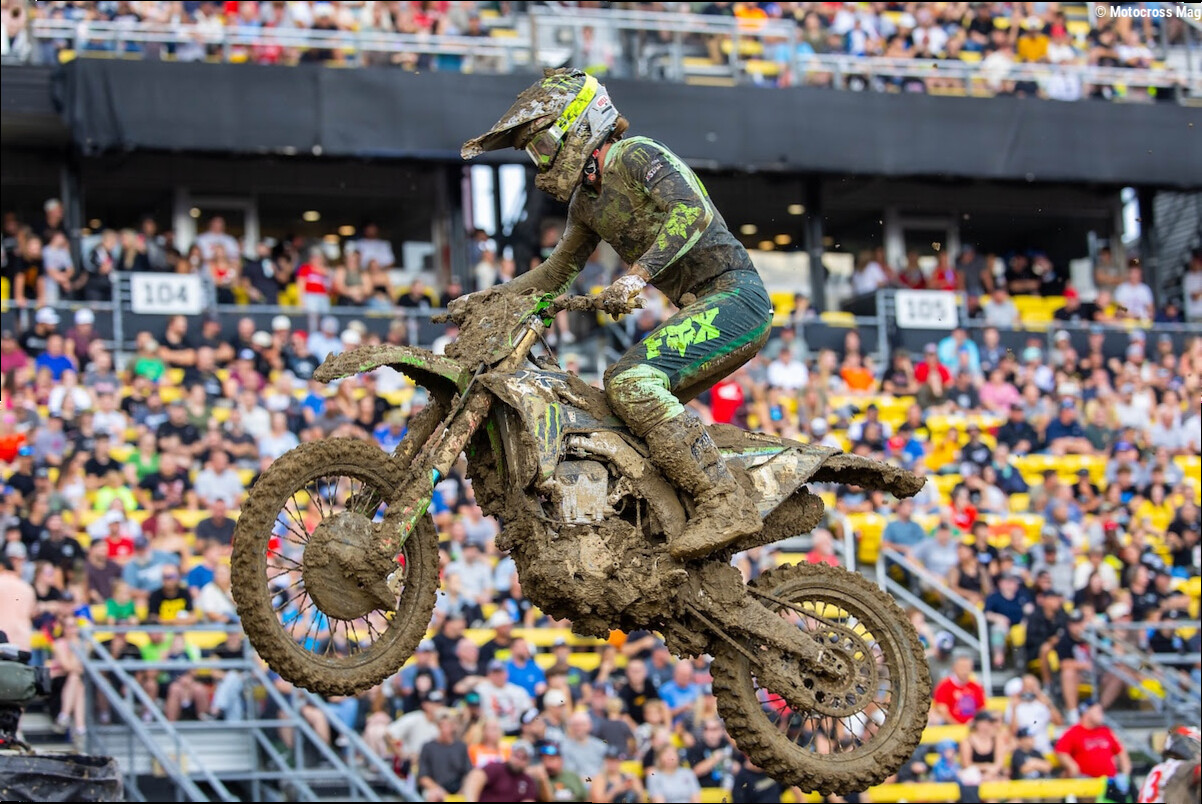 Debrief : SMX Play-Off à Columbus