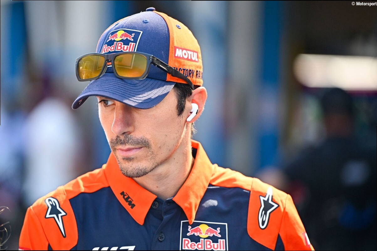 Toujours pas de Viñales au prochain Grand Prix : Espargaró reste en poste