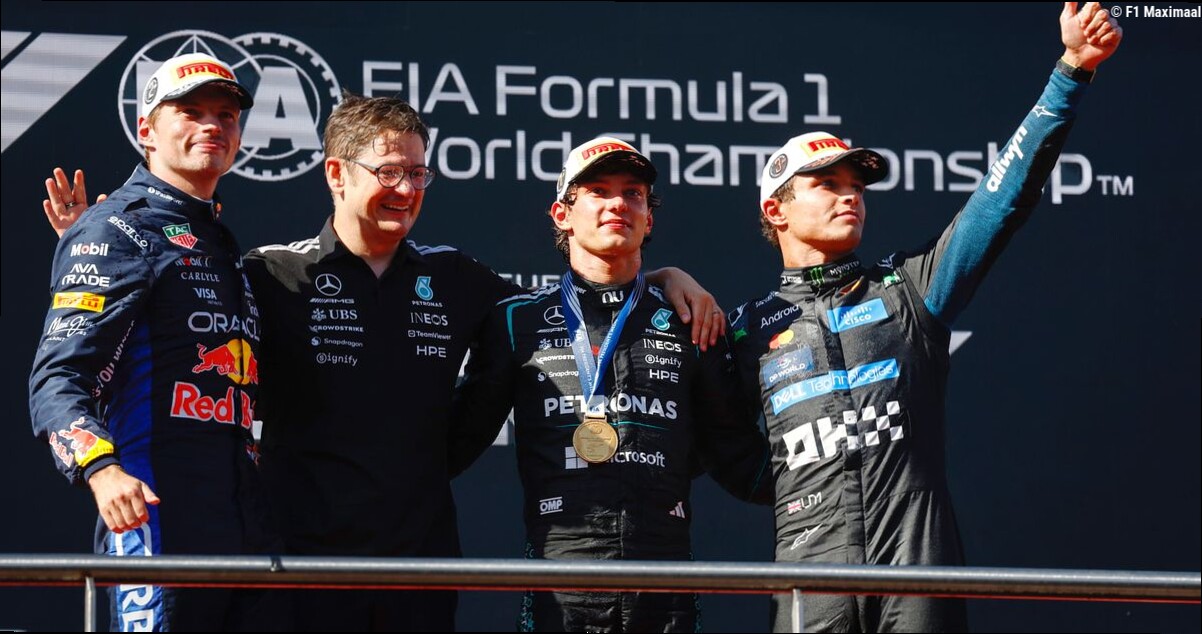 Albers ziet grote blunder bij McLaren: "Ze hadden gewoon moeten doorrijden"