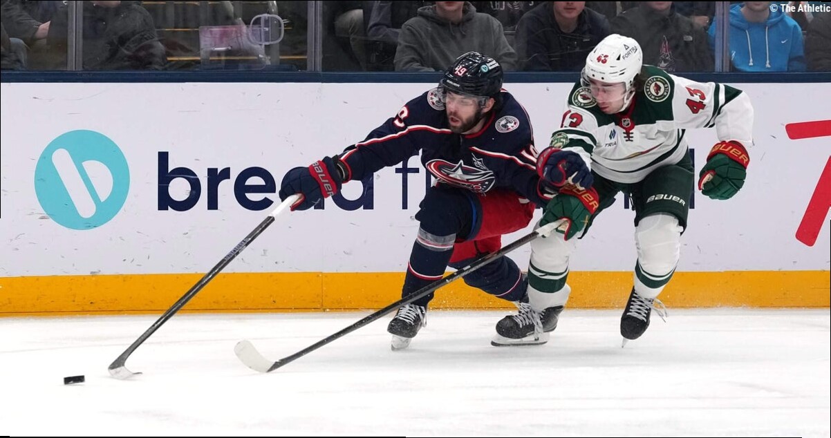 Every NHL team's biggest burning question heading into training camp