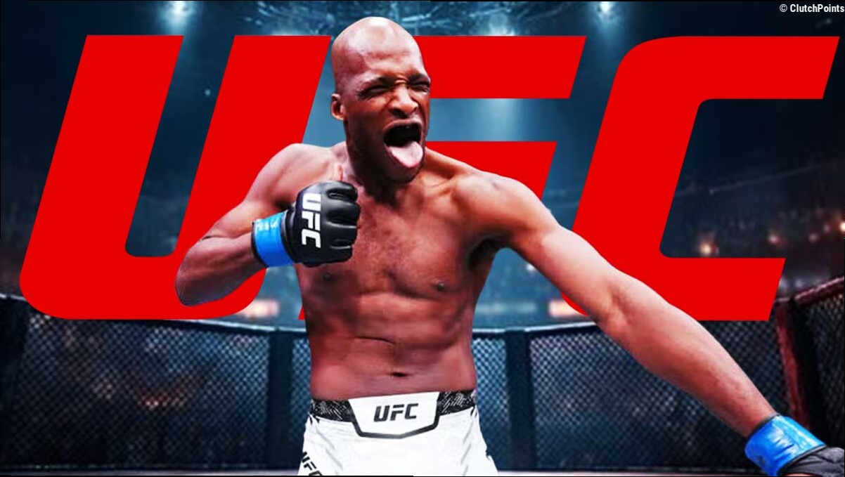 Michael 'Venom' Page accuses UFC of being 'disrespectful' after shocking exit