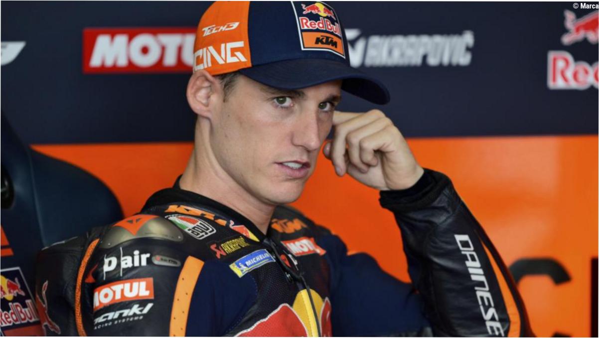 Pol vuelve a sustituir a Maverick Viñales en Austria