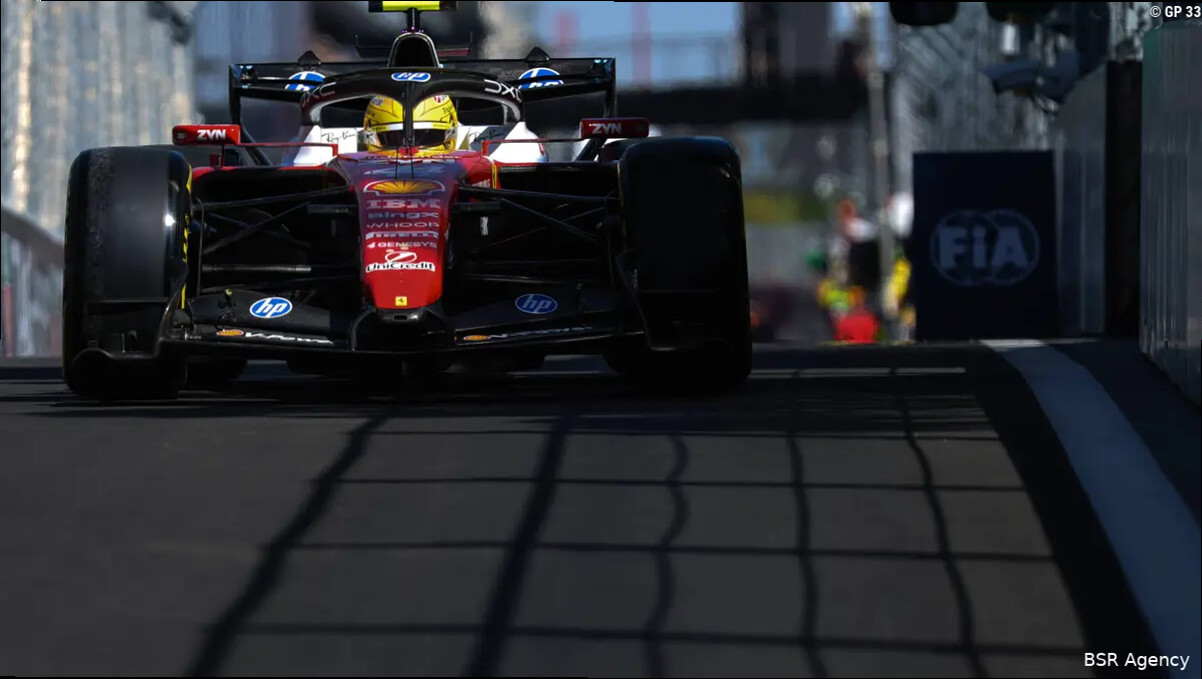 Ferrari kondigt onderzoek aan na problemen in Spanje