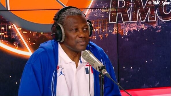 Basket: "Aujourd'hui, les USA nous respectent et ce n'est pas une bonne nouvelle", les confidences de Toupane après la médail