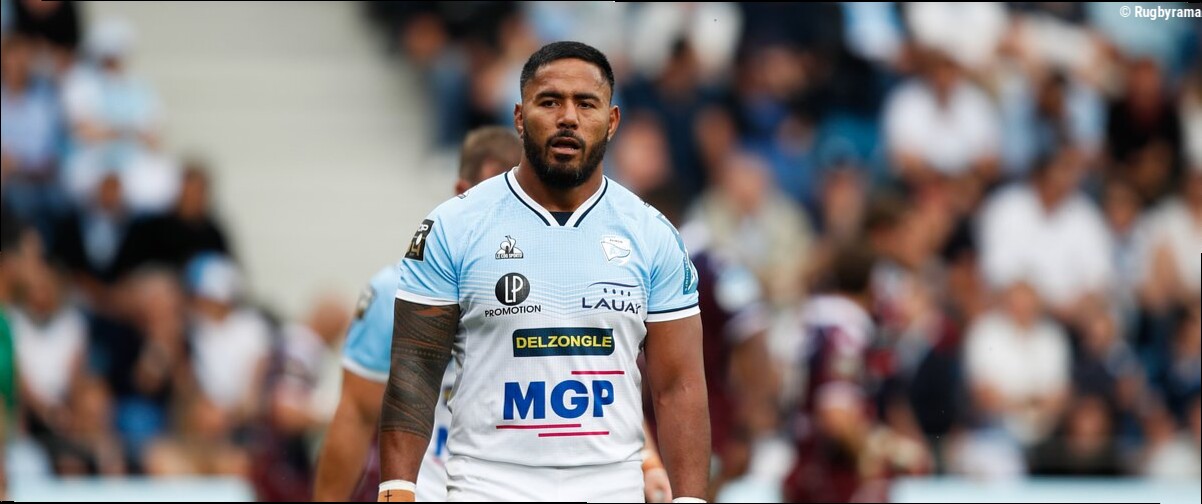 Top 14 - Bayonne : deux cadres de retour à l'entraînement avant la réception de Clermont