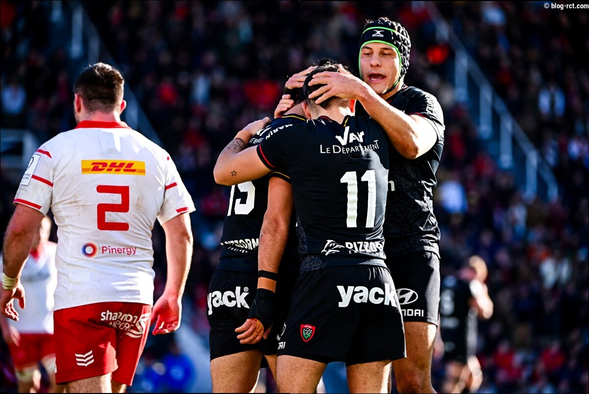 Pourquoi encaisser 25 points n'inquiète plus les clubs du Top 14