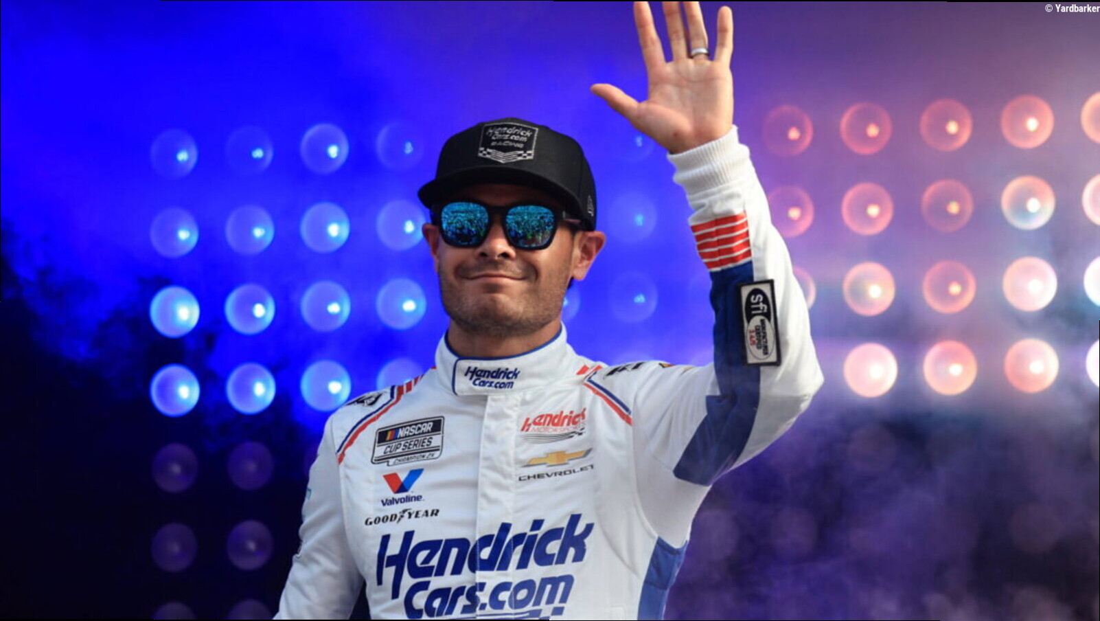 18 Cautions and 87 Yellow Laps Later, Should Gateway Still Be a NASCAR Chase Race?