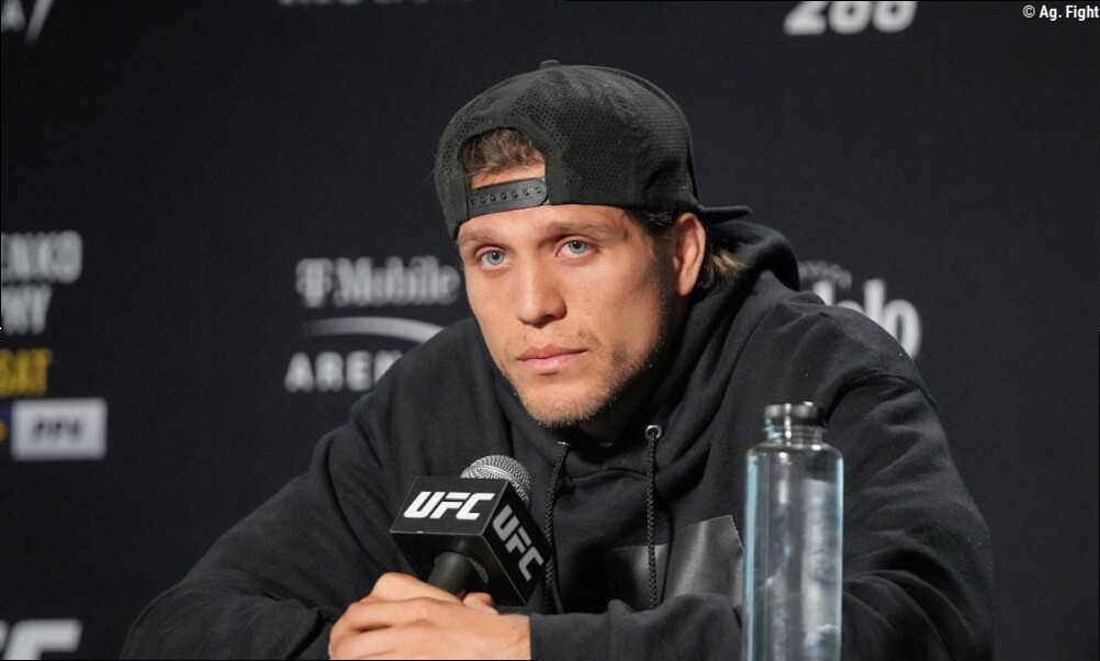 Brian Ortega explica cancelamento de luta com Moicano no UFC 331: "Tive que desistir"